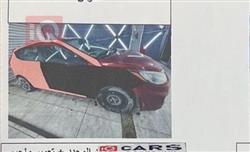 هيونداي أكسنت